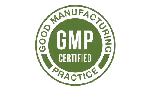 masszymes gmp certified