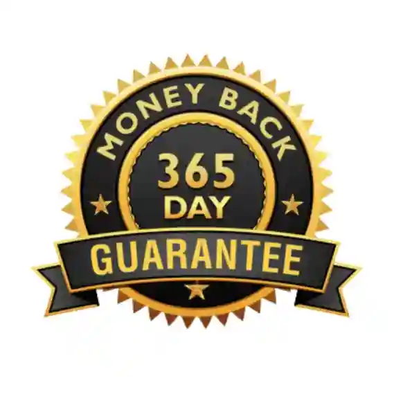 masszymes money back guarantee