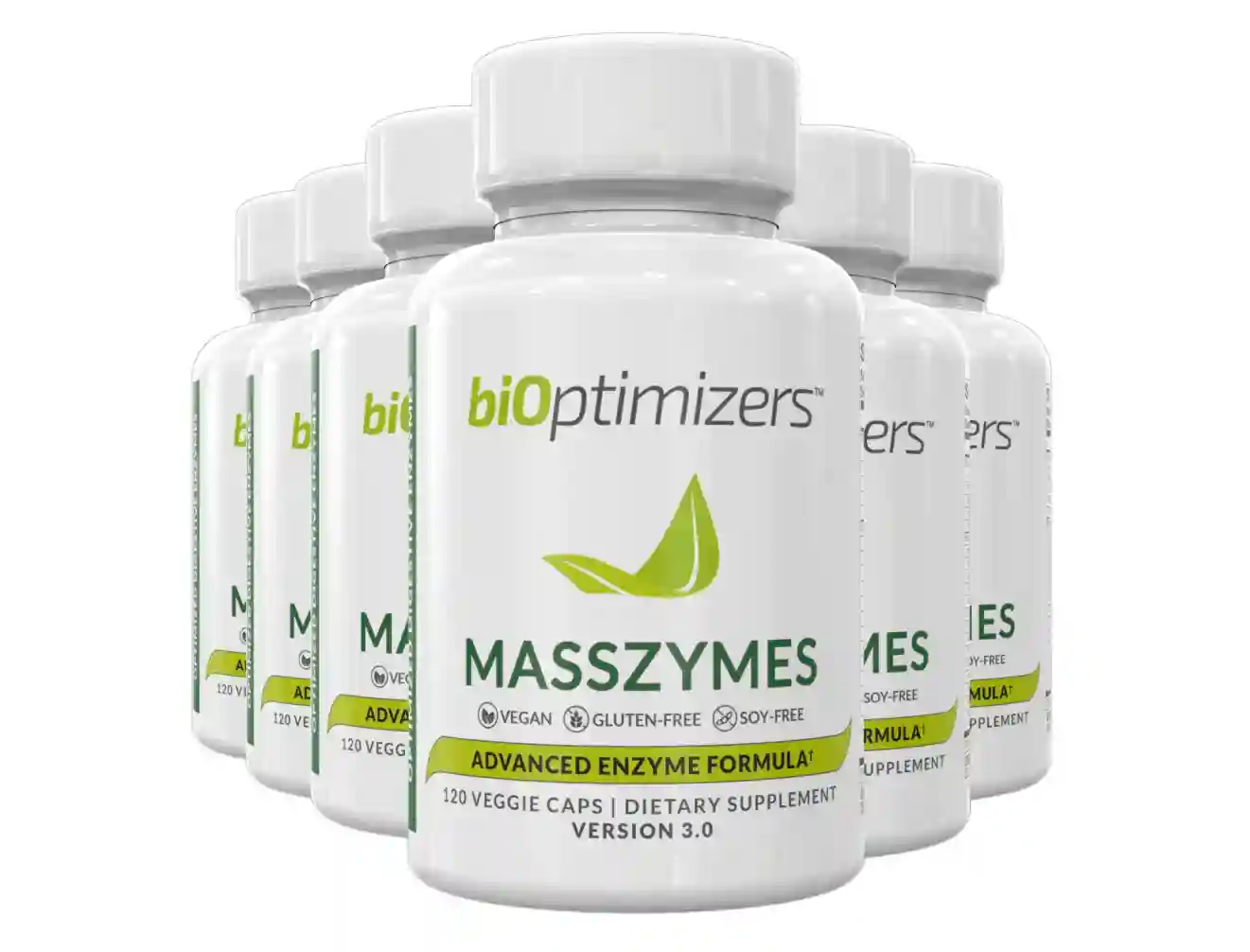 masszymes order
